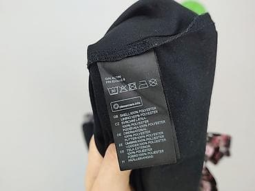 c: H&M Divided, Sukienka damska, rozmiar S — 5