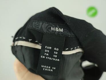 david emanuel sukienki: H&M, Sukienka damska, M — 4