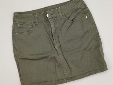 massimo dutti spódnice jeansowe: H&M Divided, Спідниця жіноча, розмір S — 1