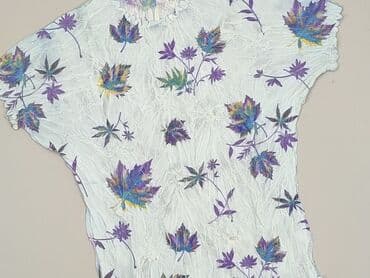 sukienka maxi sinsay: Women's blouse, size S (EU 36) — 1