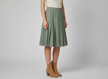 Women`s skirt, size L at lalafo.pl Women`s skirt, size L