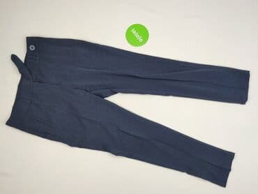 lidl piżamy: Spodnie materiałowe damskie, rozmiar L — 2