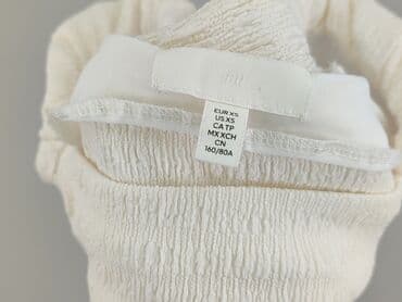 marynarka damska hm: H&M, Bluzka damska, rozmiar XS — 4