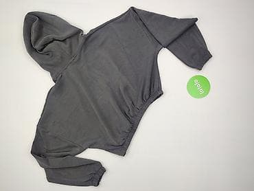 haust: Oysho, Bluza z kapturem damska, rozmiar 2XL — 3