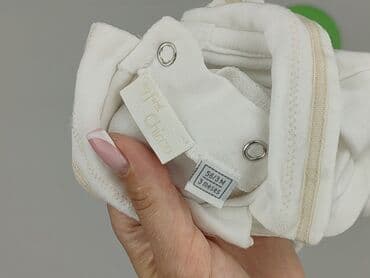 koszulka od stradivarius: Blouse, Chicco, 1-3 months, condition - Very good — 5
