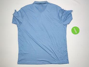 flat: Infinity, Koszulka polo dla mężczyzn, rozmiar 2XL — 3