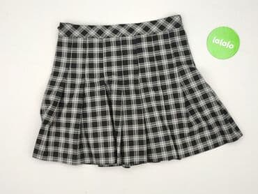 spódnice patchwork: H&M Divided, Spódnica damska, rozmiar L — 3