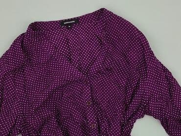 sukienki w groszki reserved: Bluzka damska, rozmiar M — 1