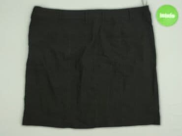 ulla popken spódnice: Bonprix, Spódnica damska, rozmiar 4XL — 4