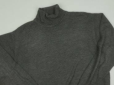 Turtleneck for men, size L