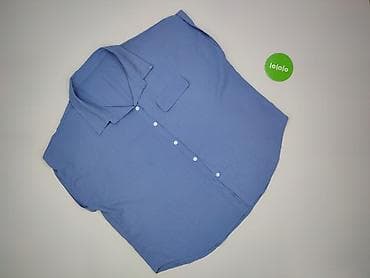 plus size s: Shein Curve, Koszula damska, rozmiar 3XL — 2