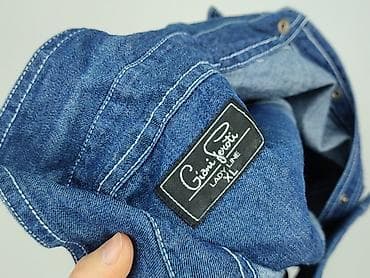 jeans boss: Koszula damska, rozmiar XL — 5