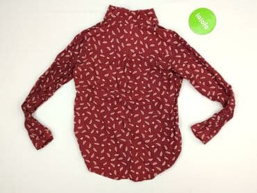 sinsay bluzki koszulowe: Sinsay, Koszula damska, rozmiar XS — 3