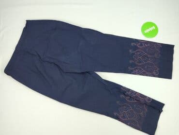 buty sailor moon: Material trousers for women, size S — 3