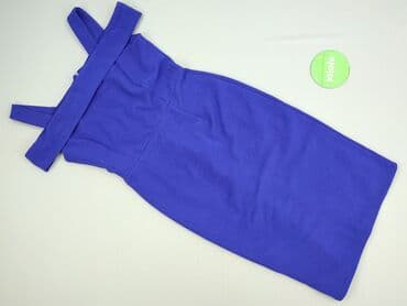 sukienka fit flare c a: M&Co, Sukienka damska, rozmiar S — 2