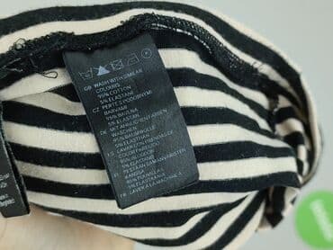 czarna spódnica hm: H&M Basic, Spódnica damska, rozmiar XS — 6