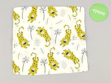 pościel 110x80: Pillowcase, 37 x 40, kolor - Biały, stan - Idealny — 2