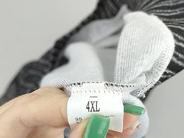 sweter cocomore: Sweter dla mężczyzn, rozmiar 4XL — 5