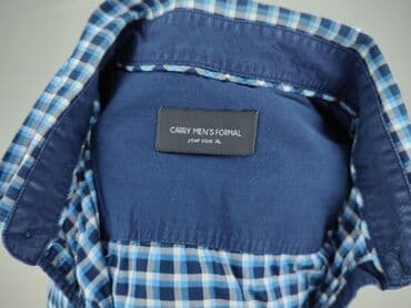 carry jeansy: Carry, Koszulа dla mężczyzn, rozmiar XL — 4