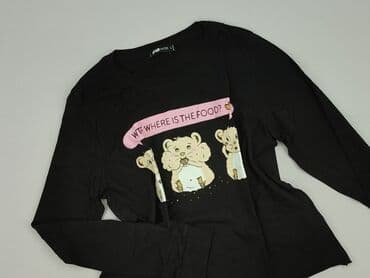 but first prosecco t shirty: FB Sister, T-shirt damski, rozmiar L — 1