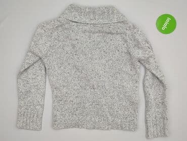 Women's Clothing: Women`s cardigan, L — 3