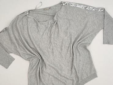 orsay plaszcze: Orsay, Sweter damski, rozmiar One size — 1