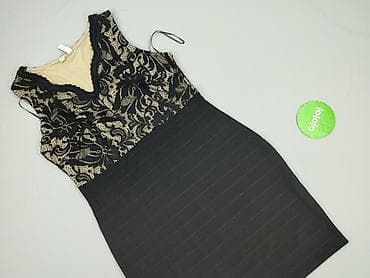 baleriny lidl: BODY FLIRT, Sukienka damska, rozmiar M — 2