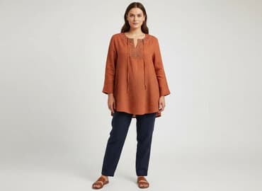 bonprix tuniki: Tunika damska, rozmiar L — 6