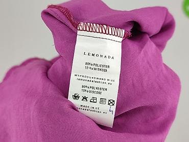 buty libero: LeMonada, Bluzka damska, rozmiar S — 5