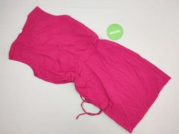 reserved sukienka fuksja: Kombinezon damski, M — 3