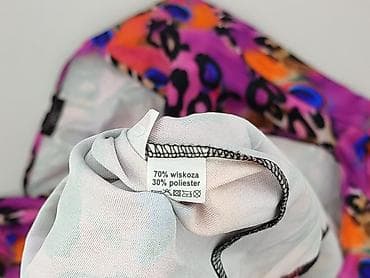 second hand clothes: Sukienka damska, rozmiar 4XL — 5