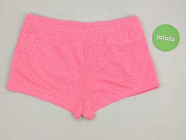 pull and bear kolarki: Szorty damskie, rozmiar 2XL — 3