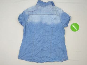 koszula w paski bershka: Yessica, Koszula damska, rozmiar S — 3