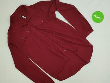 koszula ze stradivarius: Stradivarius, Koszula damska, rozmiar S — 4