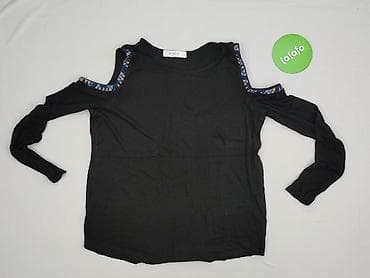 bluzki z dekoltem serce: Promod, Bluzka damska, rozmiar S — 2