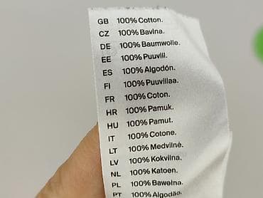 c: Cos, Top damski, rozmiar S — 5