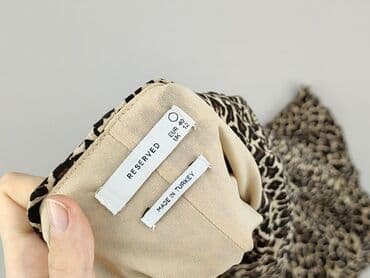 reserved sukienka fioletowa: Reserved, Sukienka damska, rozmiar L — 4