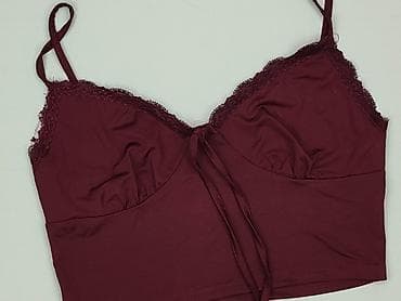 shein bluzy: Shein, Top damski, rozmiar M — 1
