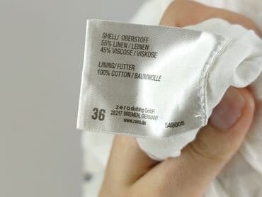 zeta otto sukienka: Zеro, Sukienka damska, rozmiar S — 6