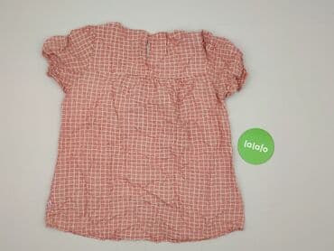 bluzki pod marynarkę plus size: Women's blouse, size M (EU 38) — 3
