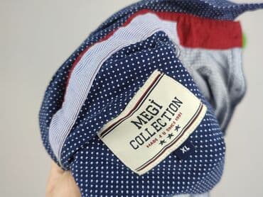 ubrania megi: MEGI, Koszulа dla mężczyzn, rozmiar XL — 4