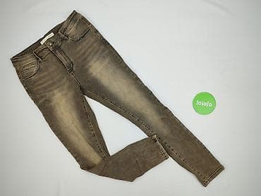 lee jeans pl: M.Sara, Jeansy damskie, rozmiar XL — 2