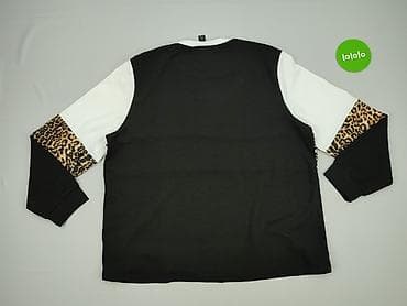 cn 17574a: Shein Curve, Bluza damska
, rozmiar XL — 3