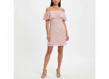 sukienka koronkowa reserved: Reserved, Sukienka damska, rozmiar M — 8