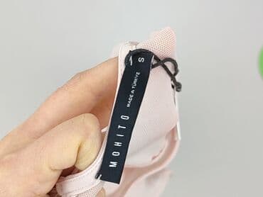 sukienka o kroju marynarki mohito: Mohito, Bluzka damska, rozmiar S — 5