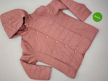 kurtka moncler z futrem: Beloved, Kurtka przejściowa damska, rozmiar XL — 3