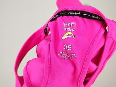 north face: F&F, Топ жіночий, розмір S — 5