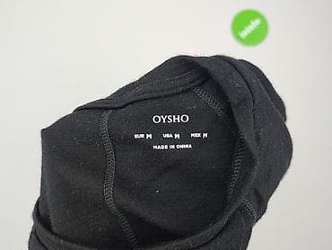 termoaktywna: Oysho, T-shirt damski, rozmiar M — 4