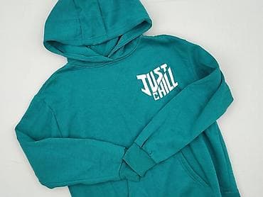 Primark, Bluza z kapturem dla mężczyzn, rozmiar M w lalafo.pl Primark, Bluza z kapturem dla mężczyzn, rozmiar M