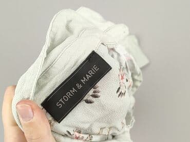 wiosenne bluzki: Koszula damska, rozmiar S — 4